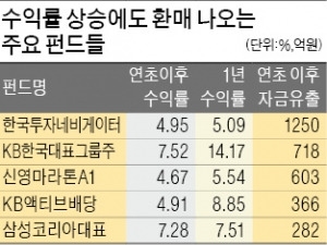 주가 상승의 역설?