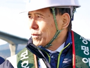  "인공지능 활용한 첨단 안전보건시스템 구축하겠다"