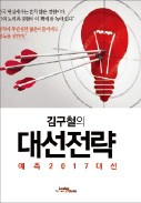 [주목! 이 책] 김구철의 대선전략