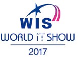 [모십니다] 국내 최대 ICT 축제 '2017 월드IT쇼'