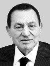 이집트 독재자 무바라크 6년 만에 무죄 석방