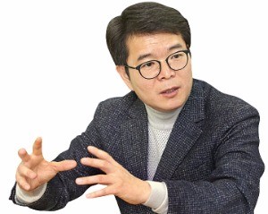 [구청 리포트] "IT벤처 2500곳 입주…지식산업 분야선 성동이 제2의 강남"