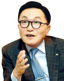 해외 영토 넓히는 박현주 회장…미래에셋, 인도 증권시장 진출