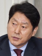 심기준 민주당 최고위원, 비례대표 승계