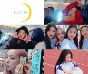 이달의 소녀 1/3, 풋풋+상큼… 걸그룹 新역사 쓸까