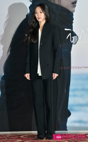 [TEN PHOTO]김민희 &#39;사랑하면 이뻐져요~&#39;