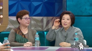 &#39;라스&#39; 양희경, 언니 양희은 &#39;장난 퍼레이드&#39; 폭로