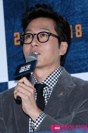 김주혁 측 &#34;영화 &#39;흥부&#39; 제안받고 긍정 검토 중&#34;