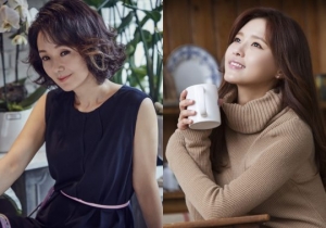 배종옥·오지은, KBS2 &#39;이름 없는 여자&#39; 출연.. &#39;다시 첫사랑&#39; 후속 (공식)