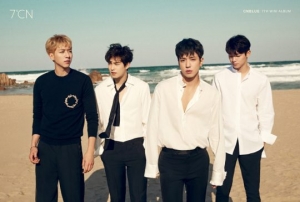 씨엔블루, &#39;헷갈리게&#39;로 中 음악사이트 주간 1위