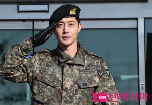 김현중 측 &#34;주차 이동 중 음주운전 적발...잘못 반성&#34;(공식입장)