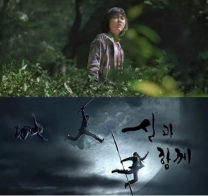 '옥자'·'신과함께', 한국 영화의 도전