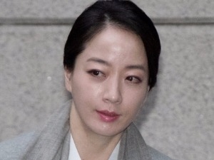 '현대家 며느리' 노현정, 고 정주영 회장 제사 참석한 모습이…