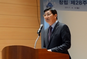 기보, 창립 28주년 맞아  4차산업혁명 관련기업에 연간 1조원 지원