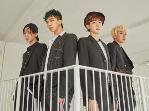  위너 "'신서유기' 송모지리…송민호, 좀 모자라긴 해"