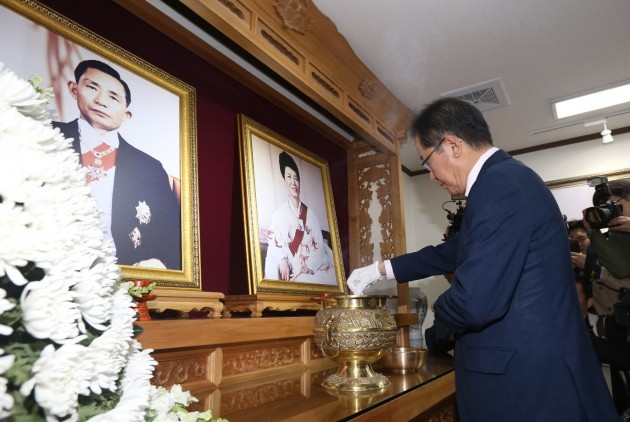 홍준표 후보_자유한국당 제공