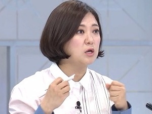 김숙 "과거 대출받아 집 구입…한 달 이자만 200만 원"