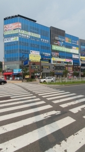  구미시 8차선 대로변 이면 코너 상가주택 등 8건