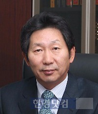 7일 취임하는 장호성 대교협 회장. / 사진=대교협 제공