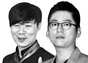 [가정간편식의 질주] 최현석·강레오…스타 셰프도 HMR 뛰어들어