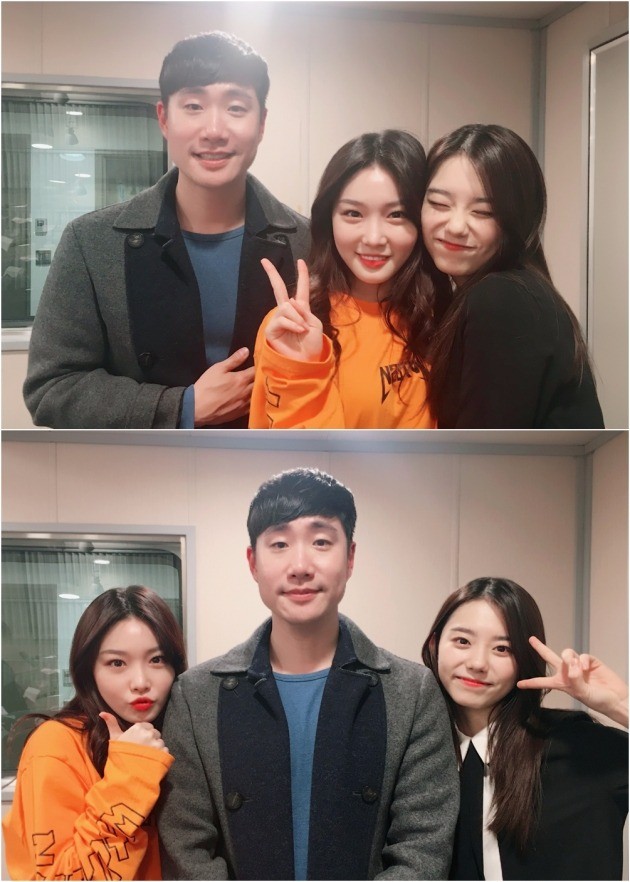 사진 = SBS 파워FM '배성재의 텐'
