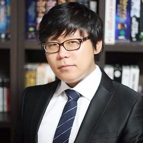 ‘낙성대 묻지마 폭행’ 막은 곽경배(40)씨/사진=LG복지재단