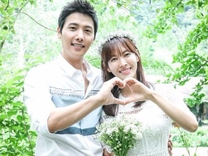 '가화만사성 커플' 이상우♥김소연, 이제 현실 부부…6월 9일 비공개 결혼