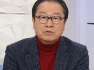 이상벽 "선물 받은 비아그라 반쪽 때문에…"