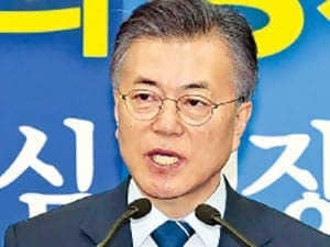 '큰 정부' 내세운 문재인, 오바마처럼 "재정 확대"