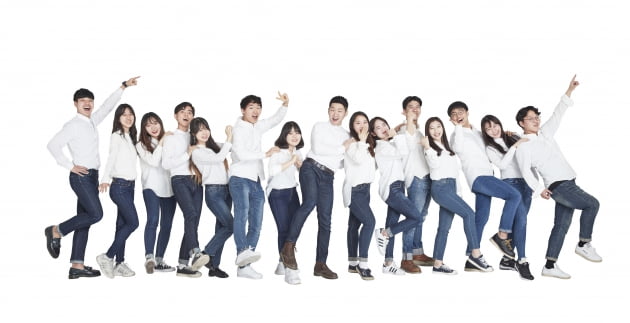 삼성물산, 6기 대학생 기자단 '삼블리' 선발