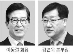 산업은행·국민연금 '막판 담판'…대우조선 법정관리 모면 가능성