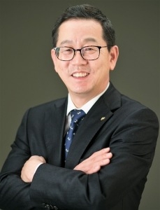 김응수 제8대 한국마이스(MICE)협회장