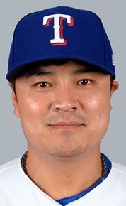 추신수. MLB닷컴