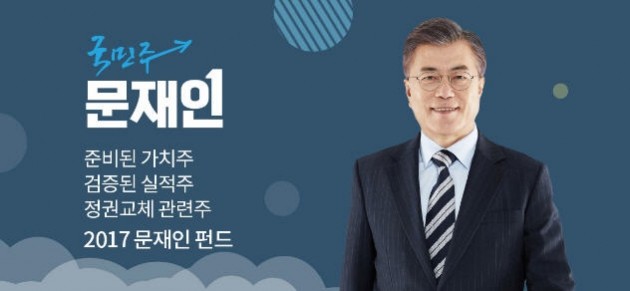 문재인 펀드