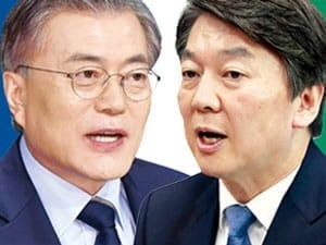 문재인·안철수, 7년 전 'LH 부채 위기' 잊었나