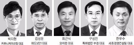 '서비스 강소기업' 키우는 부산