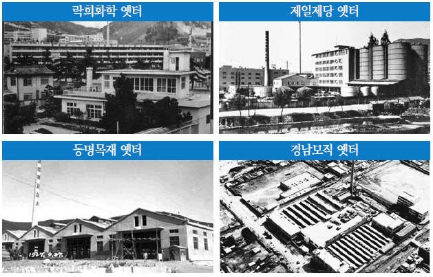 부산 서면 '근대산업 유산 투어' 관광상품 나온다