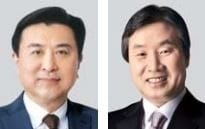 차바이오, 이영욱·최종수 공동대표