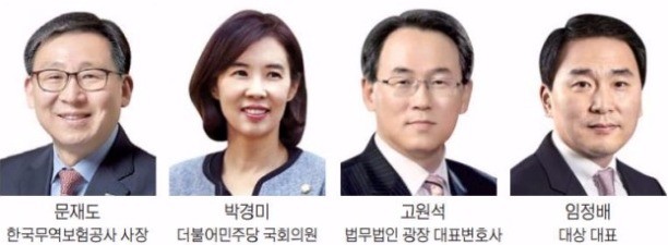 짙어가는 초록 향기, 싱그러움을 배달합니다