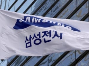 삼성, 중국서 화웨이에 특허재판 패소…132억원 배상 판결