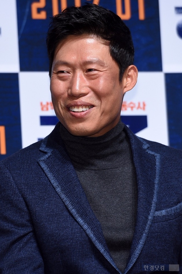 유해진, '러브슬링' 출연 확정? 소속사 측 "당황스러워" (공식입장)