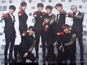 '컴백' SF9, '쉽다' 하이라이트 공개…애절함 '가득'