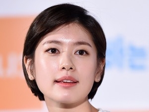 '아빠는 딸' 정소민, 박명수 때문에 당황한 사연은?