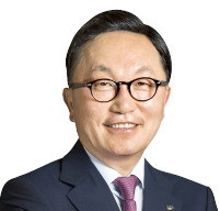 박현주 회장, 배당금 전액 16억 기부