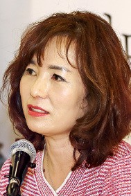 공지영 "약자에 대한 지지와 연민 담았죠"