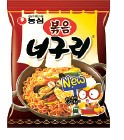 농심 '볶음너구리' 한 달 만에 1000만개