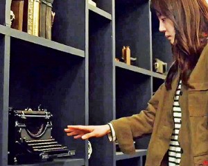tvN '시카고 타자기' 미스터리·로맨스에 환생, 타임슬립까지…종합선물세트? 섞어찌개?