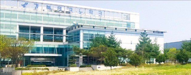 [대한민국 도시 이야기-경북 경산] 첨단연구센터만 170개…KAIST 안부러운 '경산벨트'