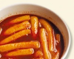 서울 입맛 잡은 대구 후추 떡볶이