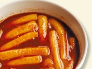 서울 입맛 잡은 대구 후추 떡볶이